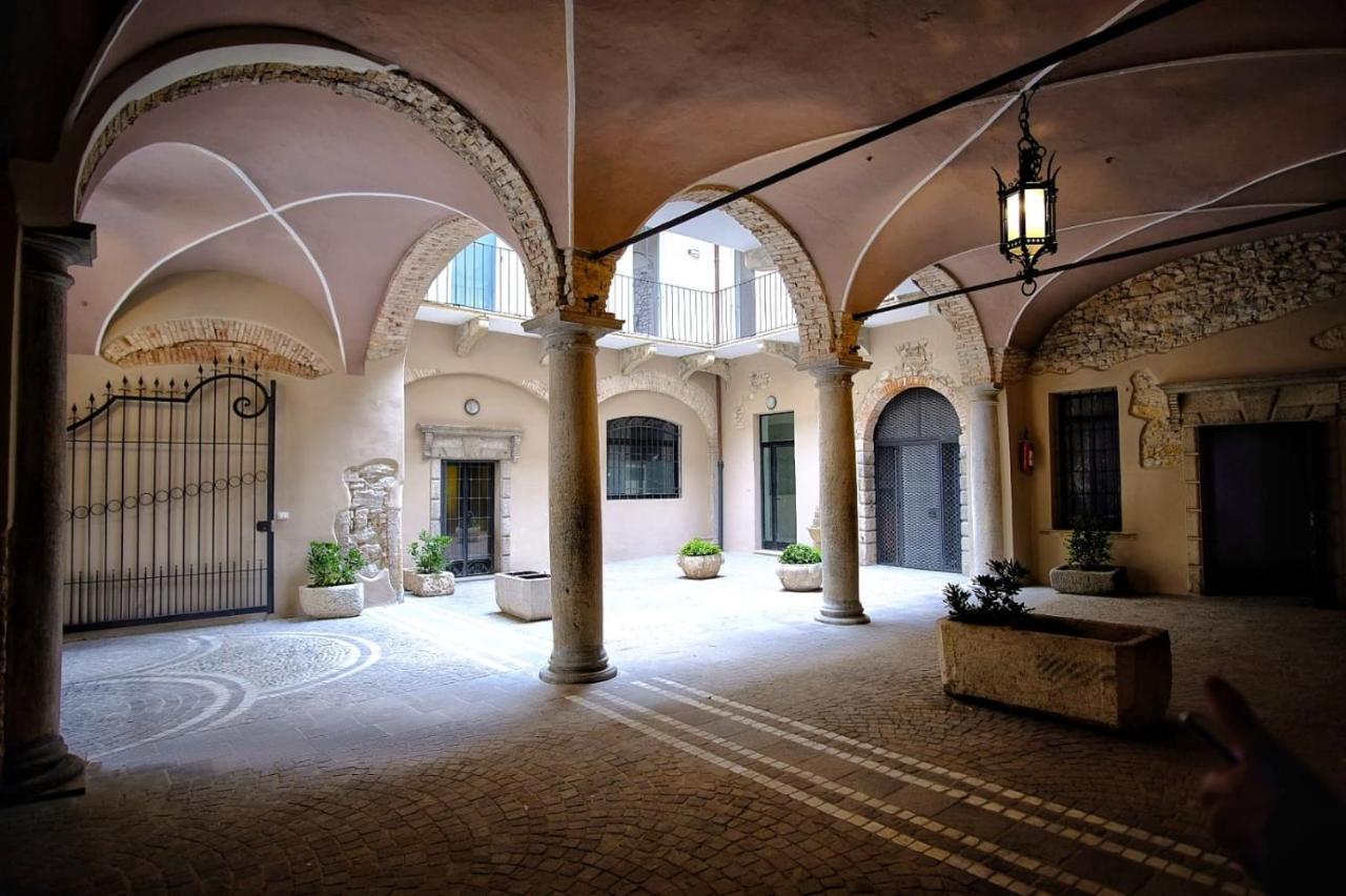 Corte Trento Дезенцано-дель-Гарда Экстерьер фото