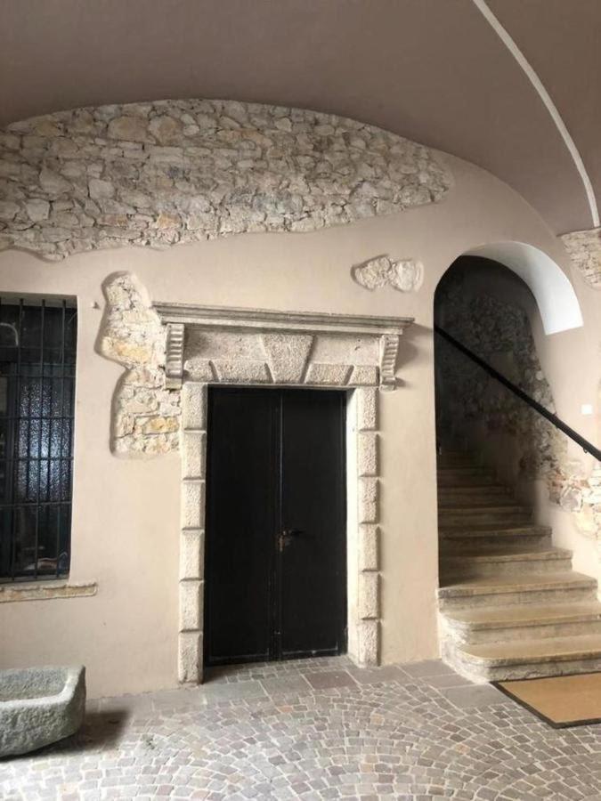 Corte Trento Дезенцано-дель-Гарда Экстерьер фото